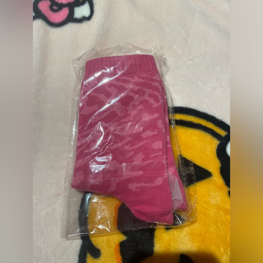 Fabletics socks - Picture 3 of 5
